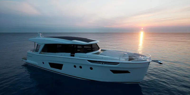 Greenline coupe cover image