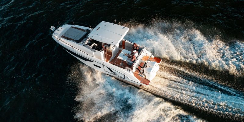Flyer9 sundeck ext78