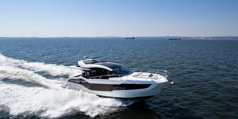 Galeon hardtop gallery exterior 28
